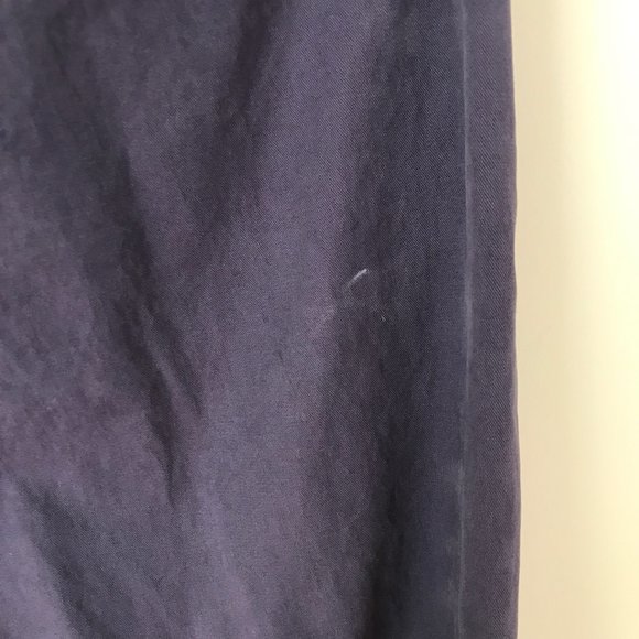 Scotch and Soda garment dyed cotton chinos. Straig - Picture 12 of 12